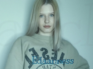 Edaanness