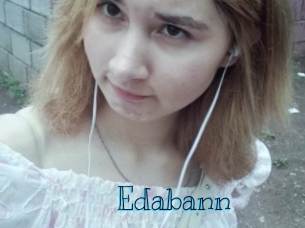 Edabann