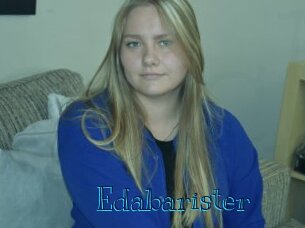 Edabarister