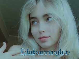 Edaburrington