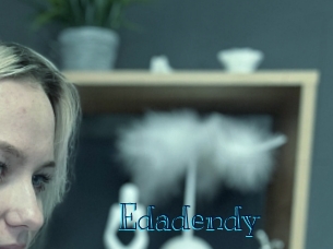 Edadendy