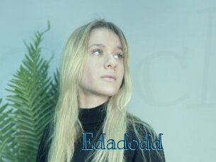Edadodd