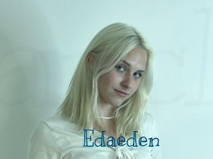 Edaeden