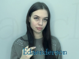 Edaenderson