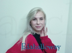 Edahalloway