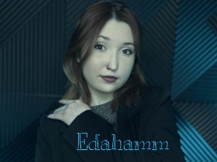 Edahamm