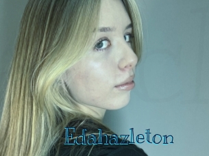Edahazleton