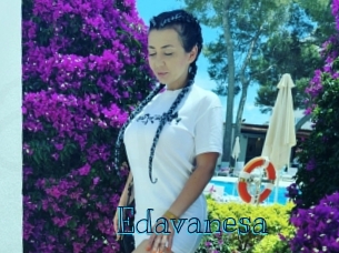 edavanesa Archive DVD BIZ