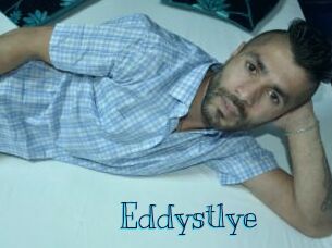 Eddystlye