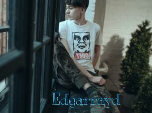 Edgarrayd