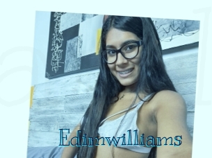 Edimwilliams