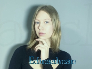 Edinaalman