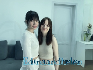 edinaandhelen Archive DVD BIZ