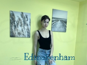 Edinabenham