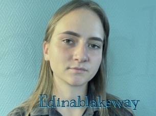 Edinablakeway