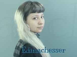 Edinachesser