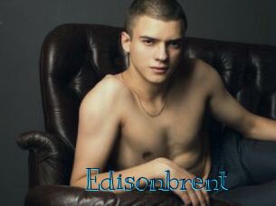 Edisonbrent