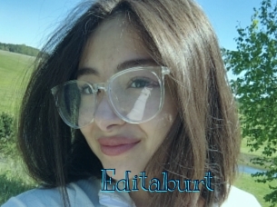 Editaburt