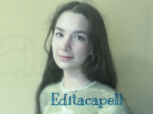 Editacapell