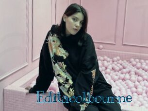 Editacolbourne