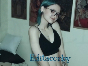 editacorby Archive DVD BIZ