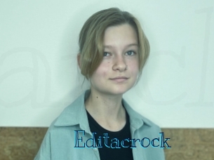 Editacrock