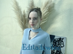 Editadowlen