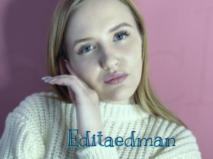 Editaedman