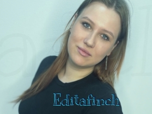 Editafinch