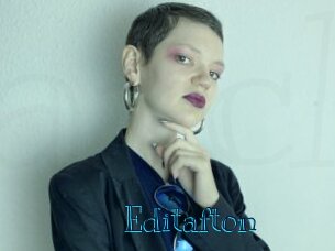 Editafton