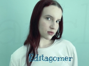 Editagomer