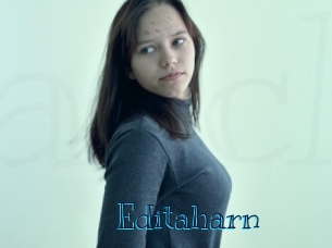 Editaharn