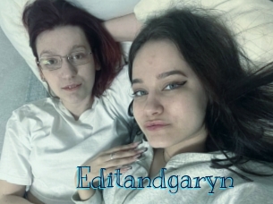 Editandgaryn