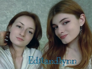 Editandlynn