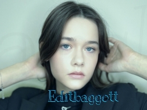 Editbaggott
