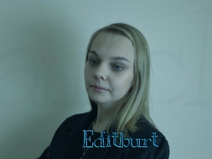 Editburt