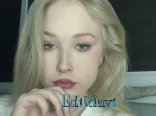 Editdavi