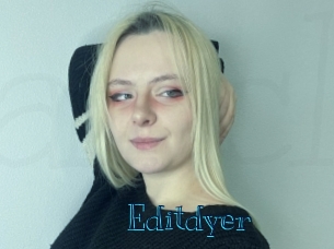 Editdyer