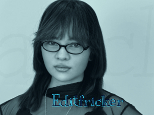 Editfricker