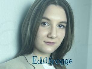Editfrogge