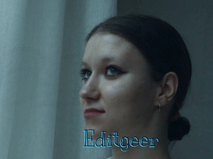 Editgeer