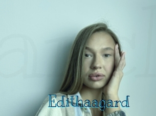 Edithaagard