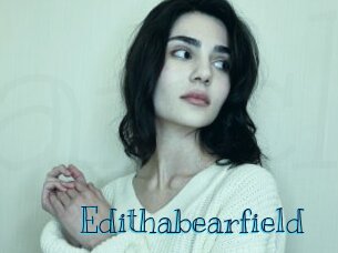 Edithabearfield