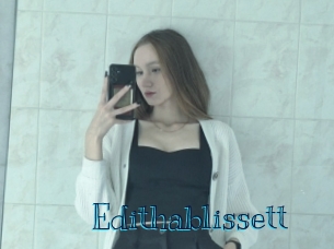 Edithablissett