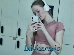 Edithacarls
