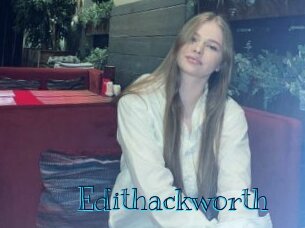 Edithackworth