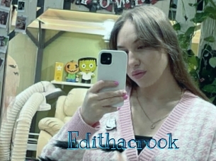 Edithacrook