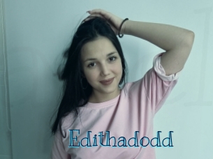 Edithadodd