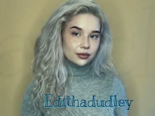 Edithadudley