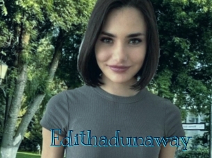 Edithadunaway